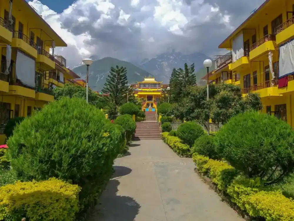 Incredible Himachal Tour